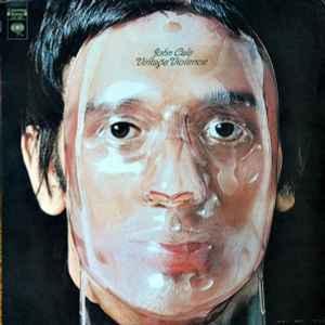LP gebruikt - John Cale - Vintage Violence, Cd's en Dvd's, Vinyl | Rock, Zo goed als nieuw, Verzenden