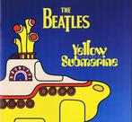 The Beatles - Yellow Submarine Songtrack (Yellow coloured, Nieuw in verpakking