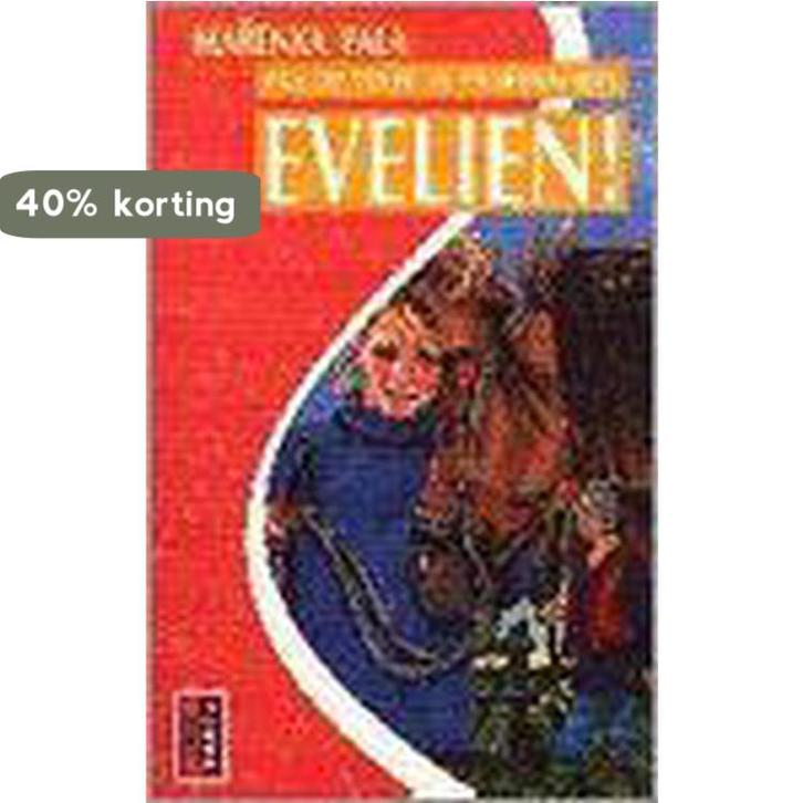 Pas op voor de paardenheks, Evelien! / Poema-jeugd M. Pala, Boeken, Kinderboeken | Jeugd | 13 jaar en ouder, Gelezen, Verzenden