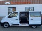 Renault Trafic 1.6 dCi 125pk T29 L1H1 Comfort Energy / rijkl, Auto's, Stof, Gebruikt, Euro 6, Overige carrosserieën