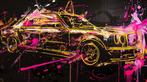 Dine Chanima (XX-XXI) - (XXL) Giant Neon Luxury Ride