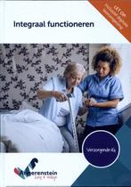 Integraal functioneren 9789037258851, Boeken, Verzenden, Zo goed als nieuw