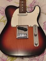 Fender - PLAYER Telecaster - - Elektrische gitaar - Mexico, Muziek en Instrumenten, Snaarinstrumenten | Gitaren | Akoestisch, Nieuw
