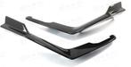 Lamborghini Urus carbon voorbumpersplitter, Auto diversen, Verzenden