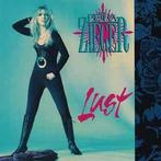 cd - Petra Zieger - Lust, Cd's en Dvd's, Verzenden, Zo goed als nieuw