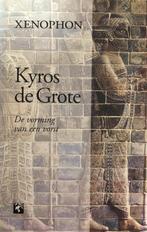 Kyros De Grote 9789058480026 Xenophon, Verzenden, Zo goed als nieuw, Xenophon