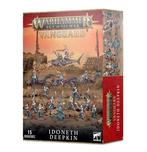 Vanguard Idoneth Deepkin (Warhammer Age of Sigmar nieuw), Hobby en Vrije tijd, Wargaming, Ophalen of Verzenden, Nieuw