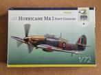 Arma Hobby 70022 Hurricane Mk I Navy Colours 1:72, Hobby en Vrije tijd, Modelbouw | Vliegtuigen en Helikopters, Verzenden, Nieuw