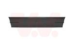 BUMPER GRILL VOOR FORD KUGA 2013-2016 2054948, Ophalen of Verzenden, Nieuw