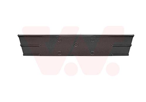 BUMPER GRILL VOOR FORD KUGA 2013-2016 2054948, Auto-onderdelen, Carrosserie en Plaatwerk, Nieuw, Ophalen of Verzenden