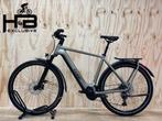 Cube Kathmandu Hybrid Pro 750 28 inch E-Bike SHIMANO 2024, Ophalen of Verzenden, Zo goed als nieuw, Cube, 50 km per accu of meer