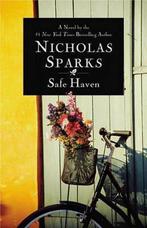 Safe Haven 9780446547604 Nicholas Sparks, Verzenden, Gelezen, Nicholas Sparks