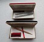 Omas - Lot Omas : coffret stylo et briquet - coffret de, Verzamelen, Pennenverzamelingen, Nieuw