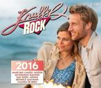 KnuffelRock - Knuffelrock 2016 - CD, Cd's en Dvd's, Verzenden, Nieuw in verpakking