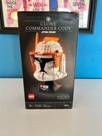 Lego Set - 75350 - Star Wars - Clone Commander Cody, Nieuw