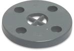 VDL blindflens, type A-160 mm, 10 bar, DN 150, K = 240 mm, Doe-het-zelf en Verbouw, Buizen en Afvoer, Verzenden, Nieuw