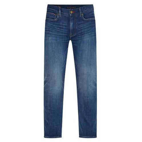 -20% Tommy Hilfiger  Tommy Hilfiger Jeans 29603 rick indigo, Kleding | Heren, Spijkerbroeken en Jeans, Blauw, Nieuw, Verzenden