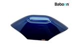 Koffer Links Suzuki DL 1000 V-Strom 2002-2006 (DL1000) cover, Motoren, Verzenden, Gebruikt