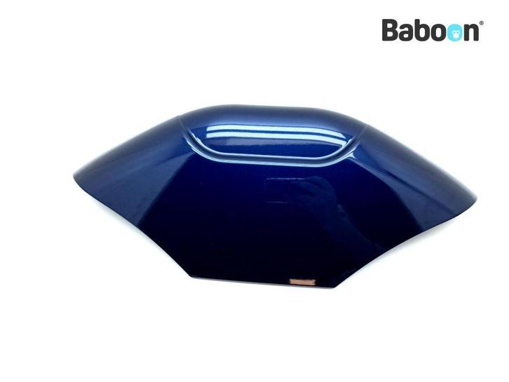 Koffer Links Suzuki DL 1000 V-Strom 2002-2006 (DL1000) cover, Motoren, Onderdelen | Suzuki, Gebruikt, Verzenden