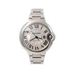 Cartier - Ballon Bleu - 3489 - Dames - 2020+, Nieuw