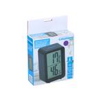 Grundig® Digitale Weerstation - Binnen Thermometer -, Audio, Tv en Foto, Weerstations en Barometers, Nieuw, Verzenden
