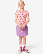 HEMA Kinderrok paars, Verzenden, Nieuw