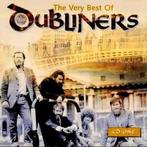 cd - The Dubliners - The Very Best Of, Zo goed als nieuw, Verzenden