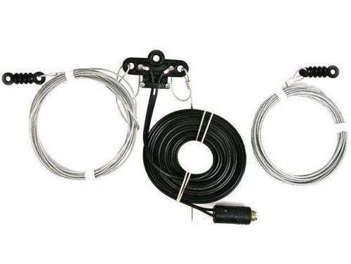 Sigma G5RV Full size, Telecommunicatie, Antennes en Masten, Verzenden