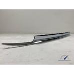 Fiat 500 2015+ Sierlijst Onder In Achterbumper Chroom Lounge, Auto-onderdelen, Nieuw, Ophalen of Verzenden, Achter, Bumper