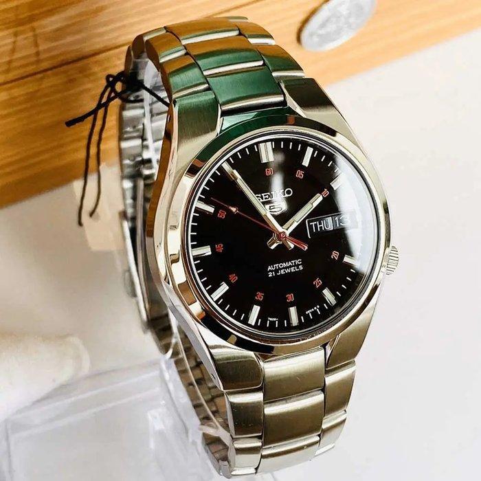 Seiko - Day-Date - Zonder Minimumprijs - Heren - 2020+, Sieraden, Tassen en Uiterlijk, Horloges | Antiek