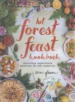 Het forest feast kookboek, Nieuw, Verzenden