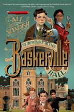 9780063275577 Improbable Tales of Baskerville Hall-The Im..., Verzenden, Nieuw, Ali Standish