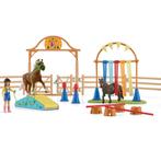 Schleich Farm World pony agility tr van €37,99 voor €26,60, Ophalen of Verzenden, Nieuw