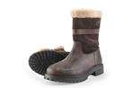 Loff1881 Snowboots in maat 41 Bruin | 10% extra korting, Loff1881, Bruin, Verzenden, Snowboots
