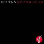 vinyl single 7 inch - Duran Duran - Notorious, Zo goed als nieuw, Verzenden