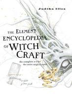 The Element Encyclopedia of Witchcraft: The Complete A–Z for, Boeken, Verzenden, Nieuw