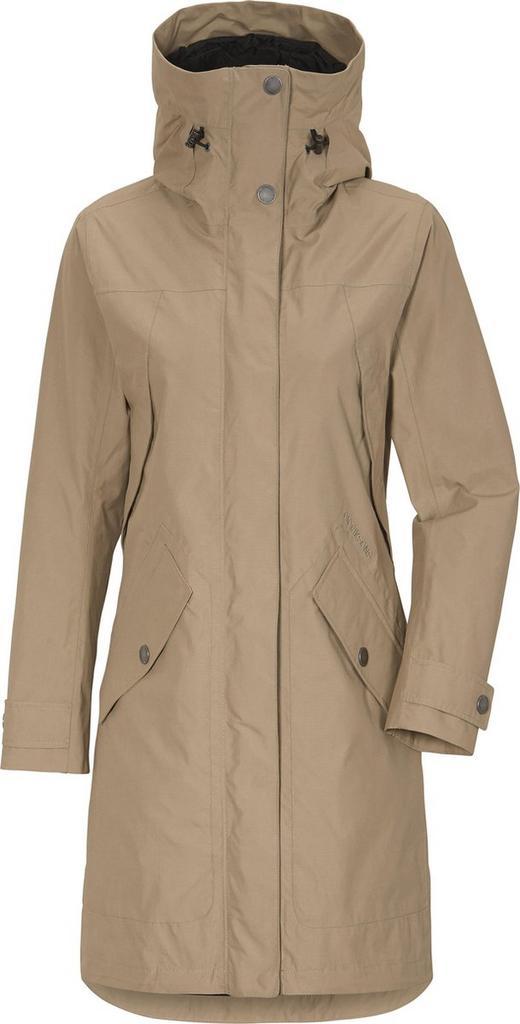Didriksons - maat 42- Elsie Parka 2 Outdoorjas Dames, Kleding | Dames, Jassen | Winter, Verzenden