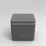 Trelino Evo S Droogtoilet - Scheidingstoilet - Antraciet, Watersport en Boten, Ophalen of Verzenden, Nieuw