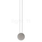 Vibia Cosmos 2500/2501 Hanglamp LED, lichtgrijs - Casambi -, Huis en Inrichting, Verzenden, Nieuw