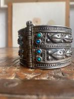 Zilver - Armband - Ottomaanse talisman amulet