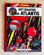Blake & Mortimer - Het Raadsel van Atlantis - Blue Circle, Nieuw