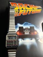 Back to the Future - Michael J. Fox - Casio, Verzamelen, Nieuw