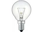 Gloeilampen 15 watt E14 fitting Kogellamp, Huis en Inrichting, Lampen | Losse lampen, Nieuw, Gloeilamp, Minder dan 30 watt, E14 (klein)