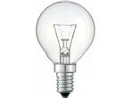 Gloeilampen 15 watt E14 fitting Kogellamp, Huis en Inrichting, Lampen | Losse lampen, Minder dan 30 watt, E14 (klein), Nieuw, Verzenden