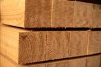 ACTIE! Douglas balk 15x15cm van €12,04 per m1, Ophalen of Verzenden, Nieuw, Balk