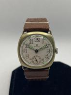 Omega - WW1 Military Officer Trench - Heren - 1901-1949, Sieraden, Tassen en Uiterlijk, Horloges | Heren, Nieuw