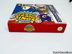 Gameboy Advance / GBA - Sonic Pinball Party - FAH, Spelcomputers en Games, Games | Nintendo Game Boy, Verzenden, Gebruikt