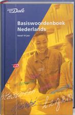 Van Dale basiswoordenboek Nederlands 9789066488687, Verzenden, Zo goed als nieuw