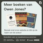Het establishment 9789462670228 Owen Jones, Verzenden, Zo goed als nieuw, Owen Jones