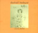 cd digi - Dashiell Hedayat - Obsolete, Zo goed als nieuw, Verzenden